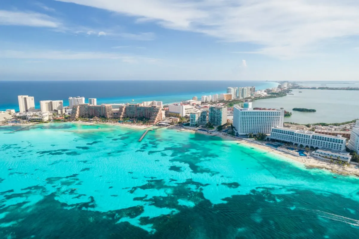 Discover the Best of Cancún, Mexico