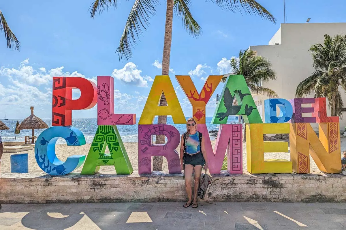 Enjoy the Paradise of Playa del Carmen, Mexico