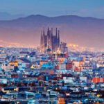 Experience the Art and Culture of Barcelona, Spain