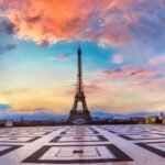 Immerse Yourself in the Romance of Paris, France