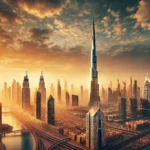 Explore the Wonders of Dubai