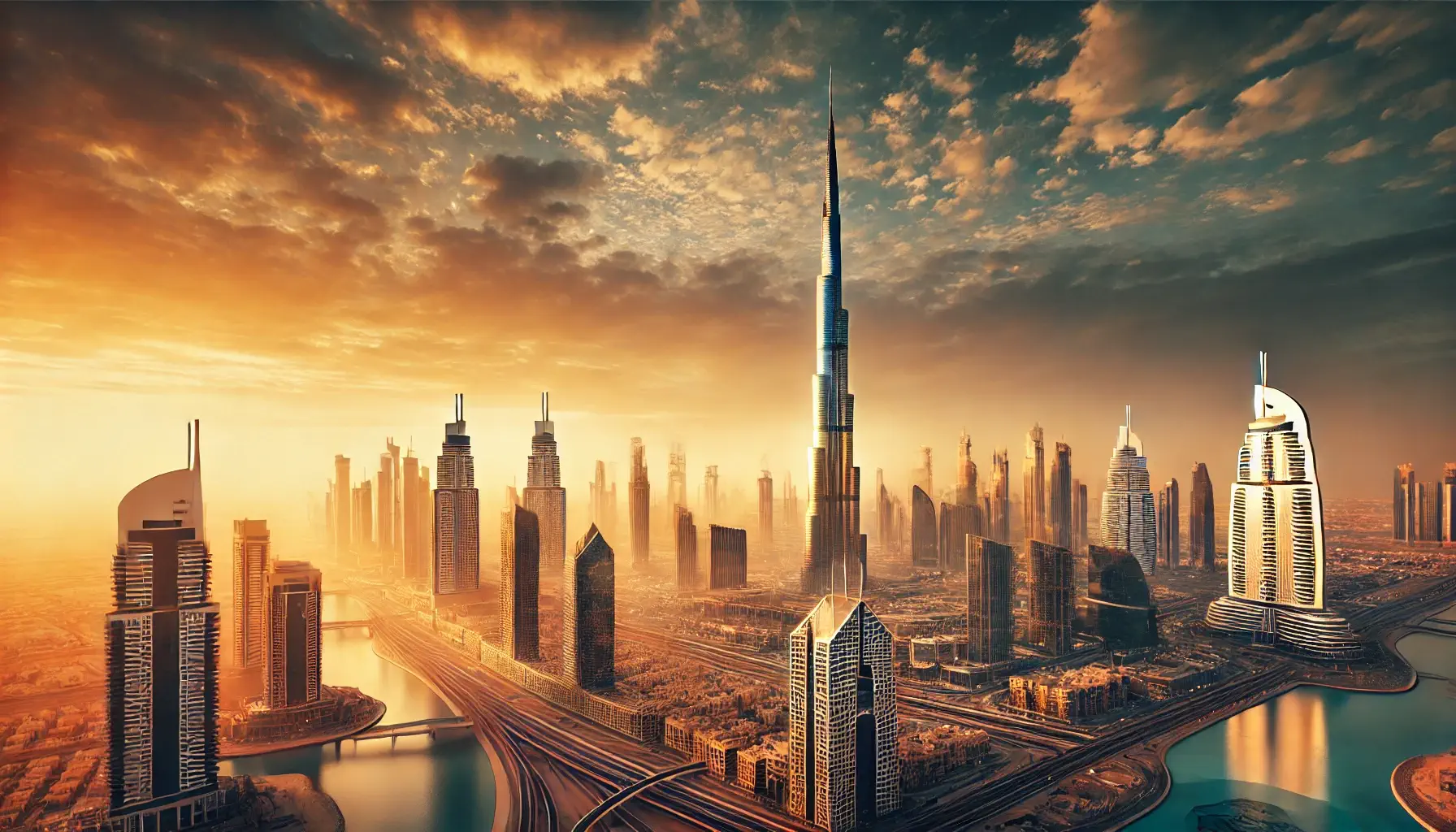 Explore the Wonders of Dubai