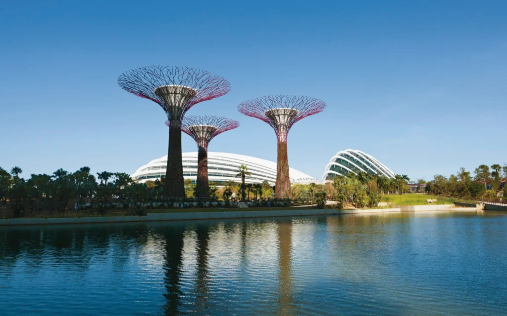 Garden By The Bay 2024