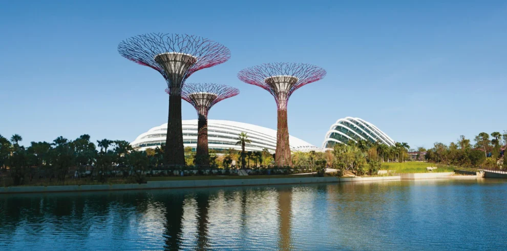 Garden By The Bay 2024