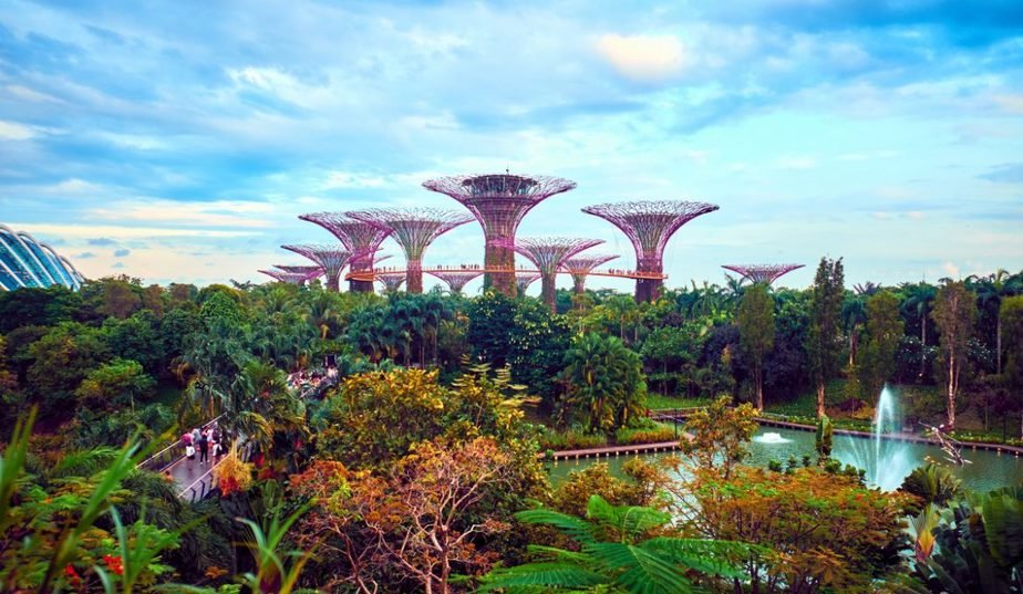 Garden By The Bay 2024-2025