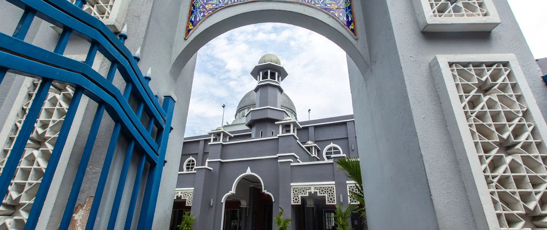 Kampung-Baru-Masjid-Jamek-KL