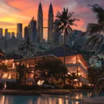 Top 25 Luxury Hotels in Malaysia