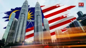 Petronas Twin Towers Malaysia
