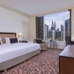Hotel Istana Kuala Lumpur