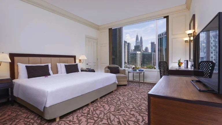 Hotel Istana Kuala Lumpur