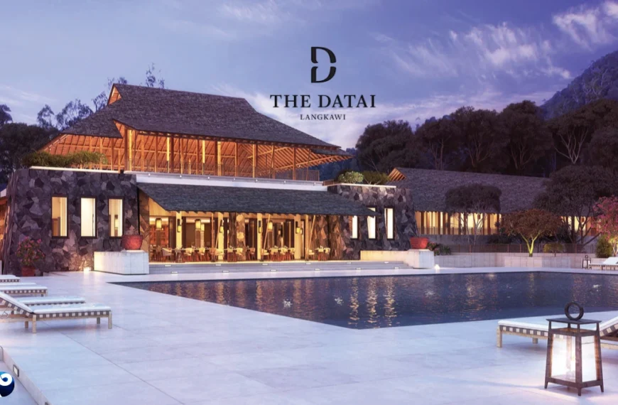 The Datai Langkawi