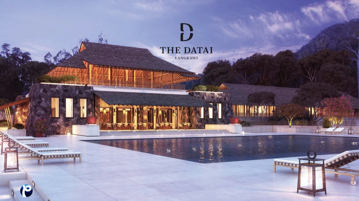 The Datai Langkawi