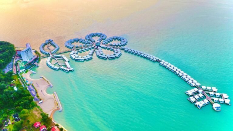 Explore Port Dickson Malaysia