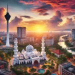 Alor Setar, Malaysia