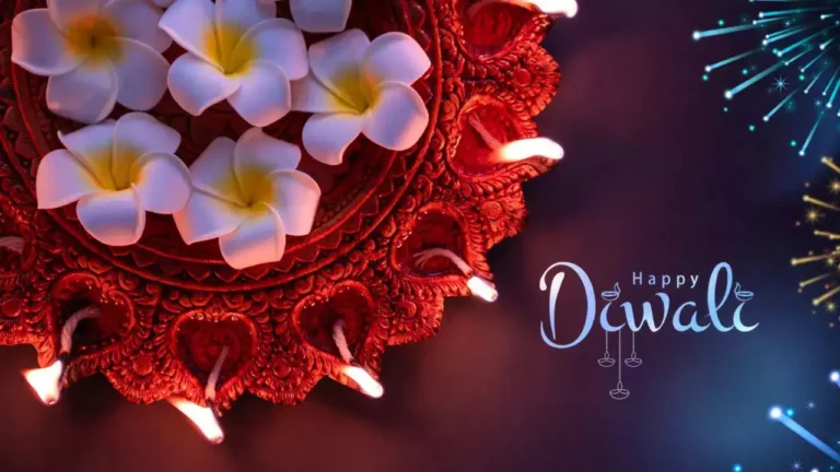 Deepavali Diwali Malaysia