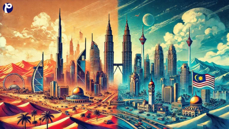 How to Apply Visa for MyTrip to Malaysia From Dubai