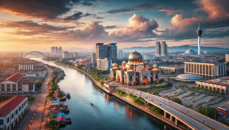 Klang, Malaysia