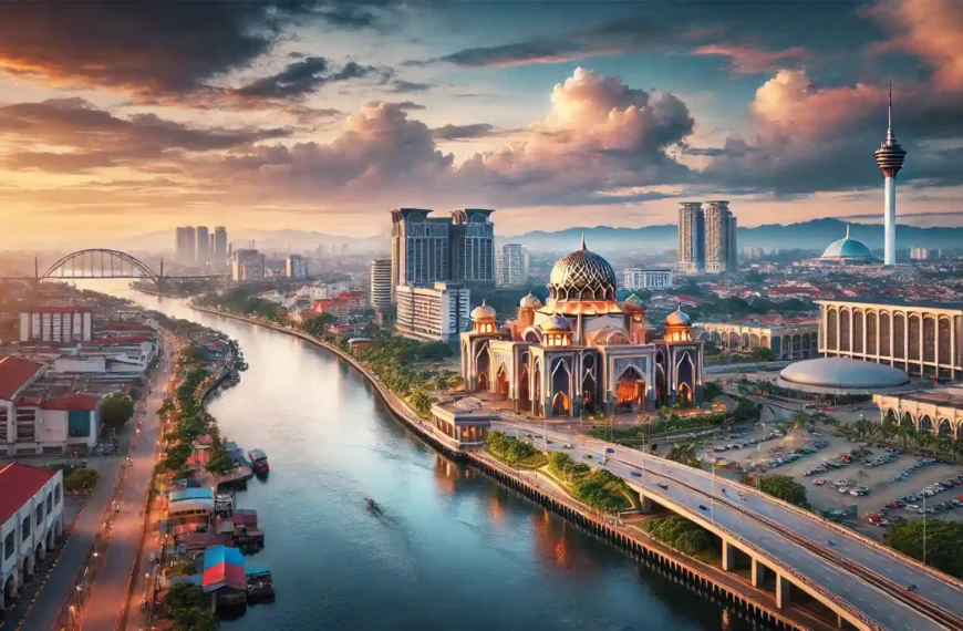 Klang, Malaysia