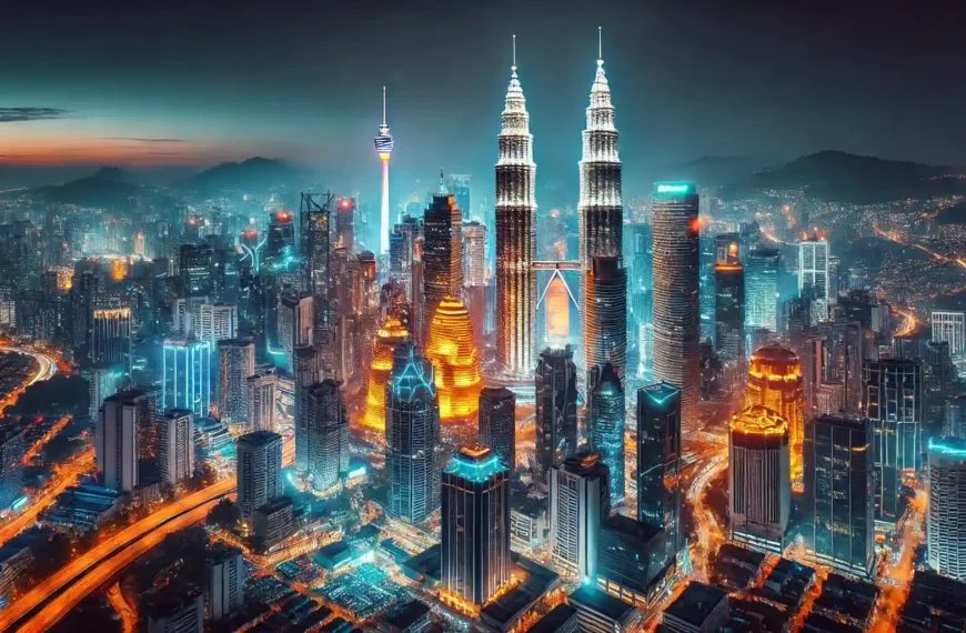 Kuala Lumpur Malaysia