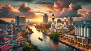 Kuantan, Malaysia