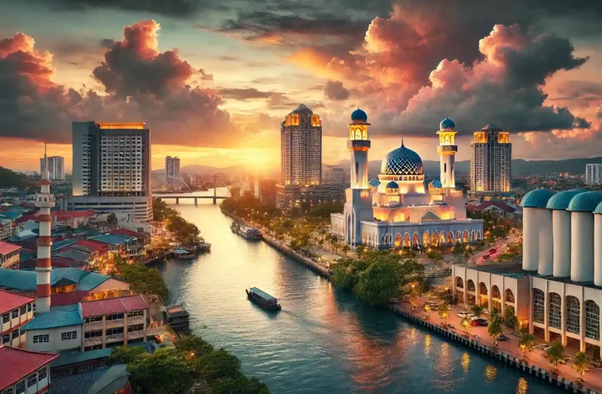 Kuantan, Malaysia