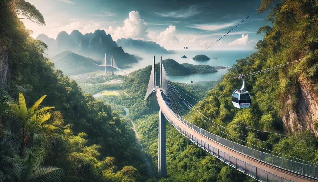 Langkawi