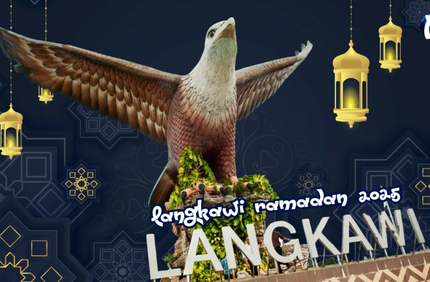 Langkawi Ramadan 2025 Timings