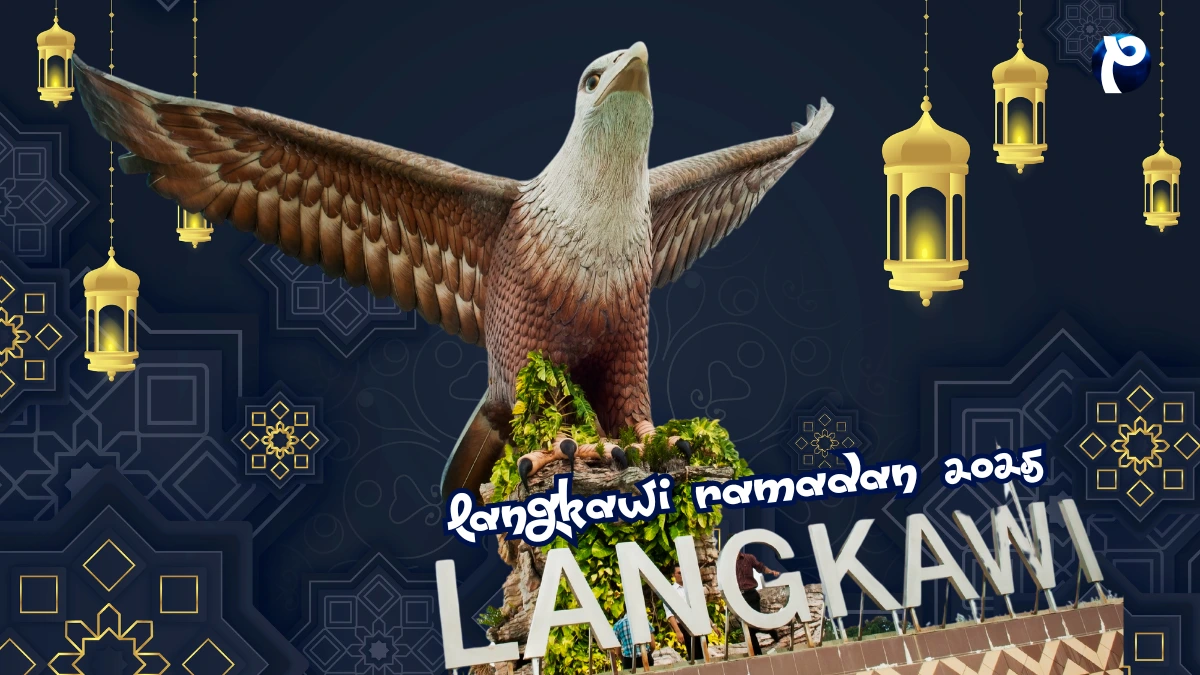 Langkawi Ramadan 2025 Timings