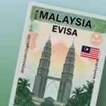 Malaysia eVisa - How to apply Online