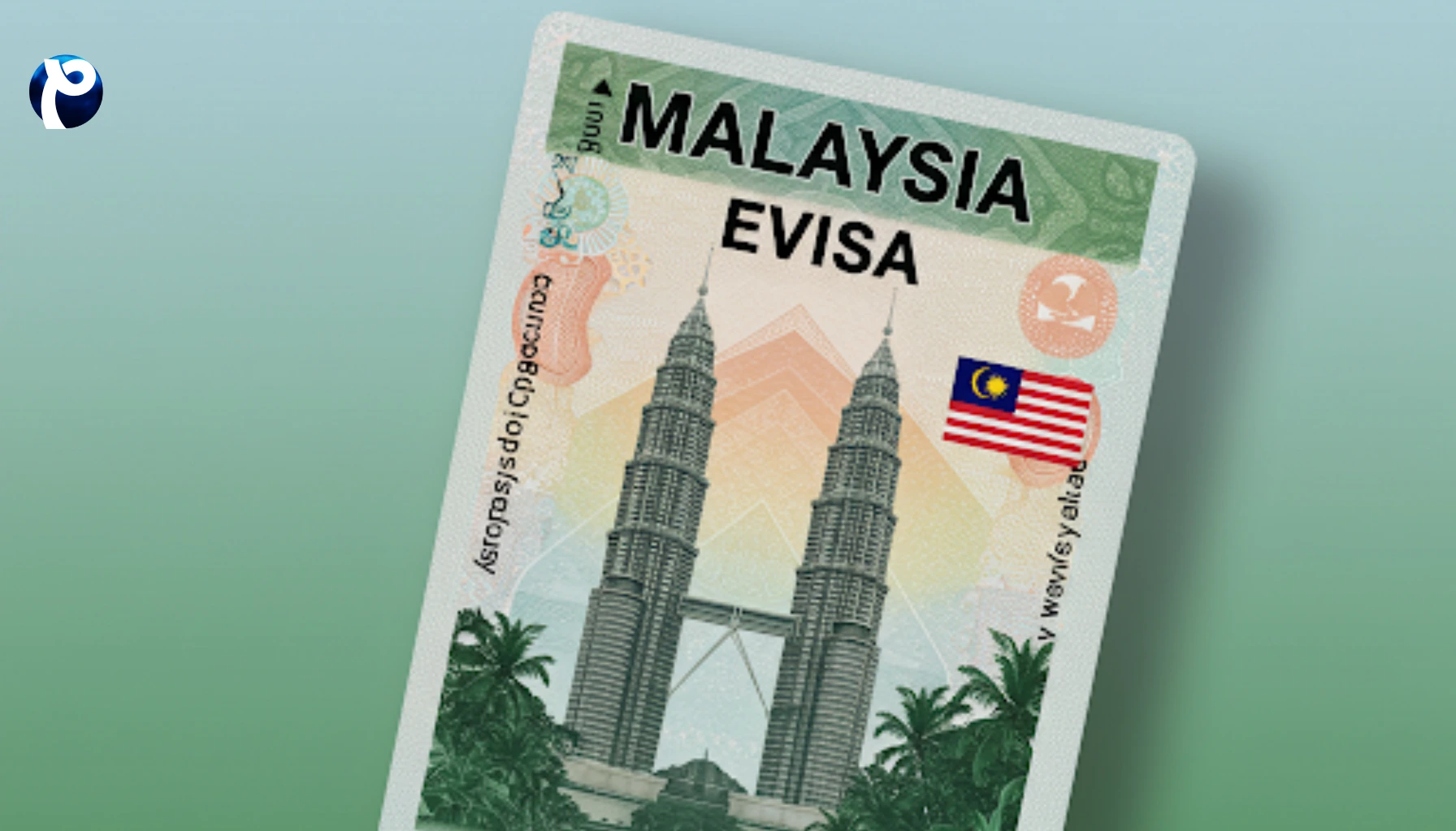 Malaysia eVisa - How to apply Online