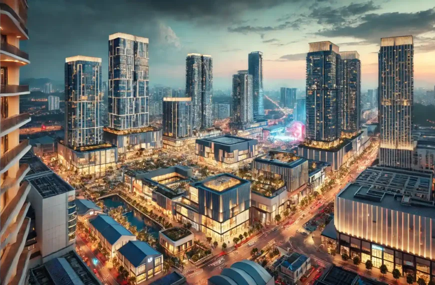 Petaling Jaya, Malaysia