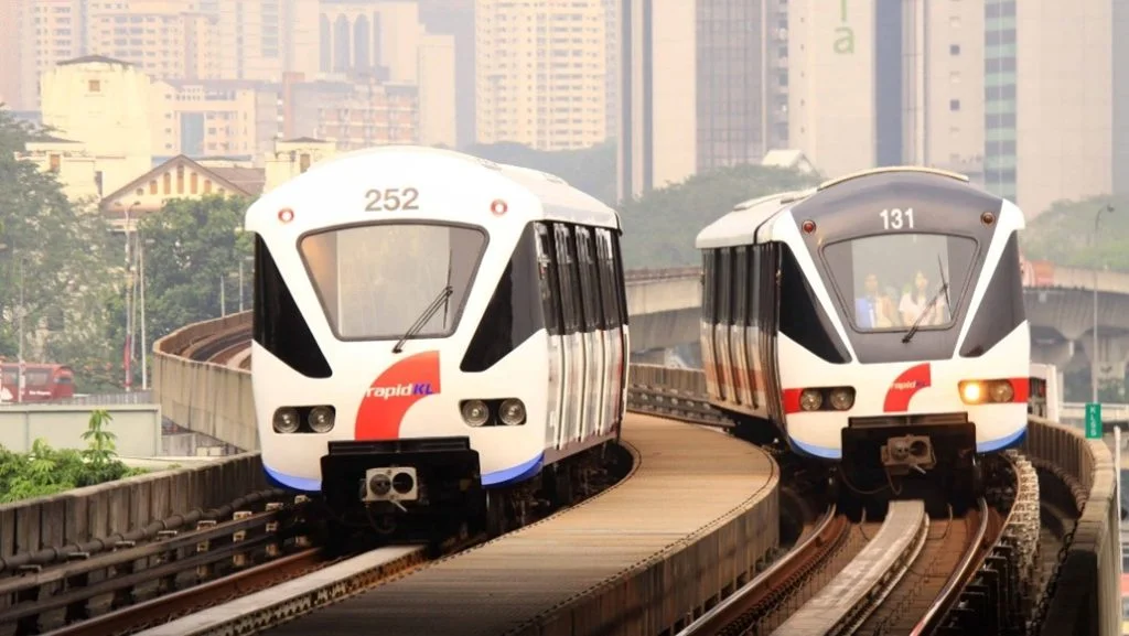 Prasarana Malaysia Berhad