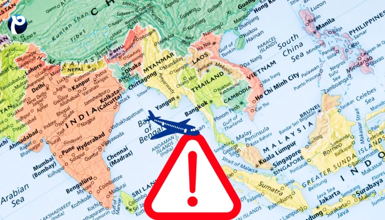 Advisory for Indian Nationals Traveling to Malaysia