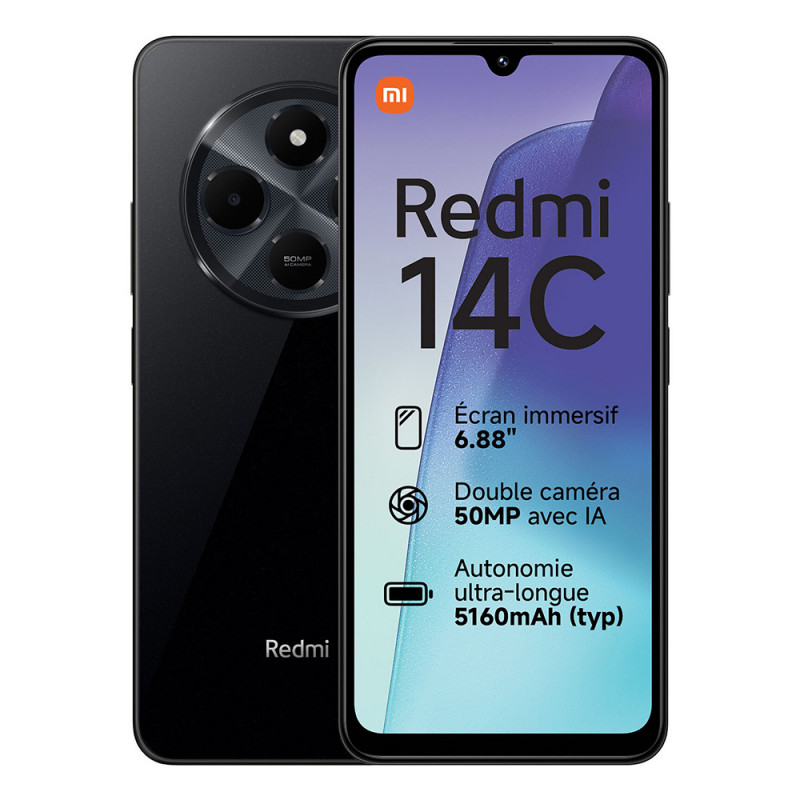 Redmi 14C