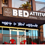 myTrip to Bed Attitude Langkawi Malaysia