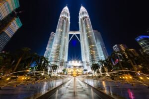 Kuala Lumpur Malaysia