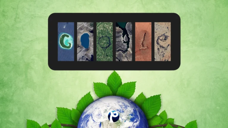Earth Day 2025