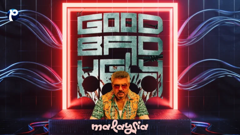 Good Bad Ugly Review Malaysia