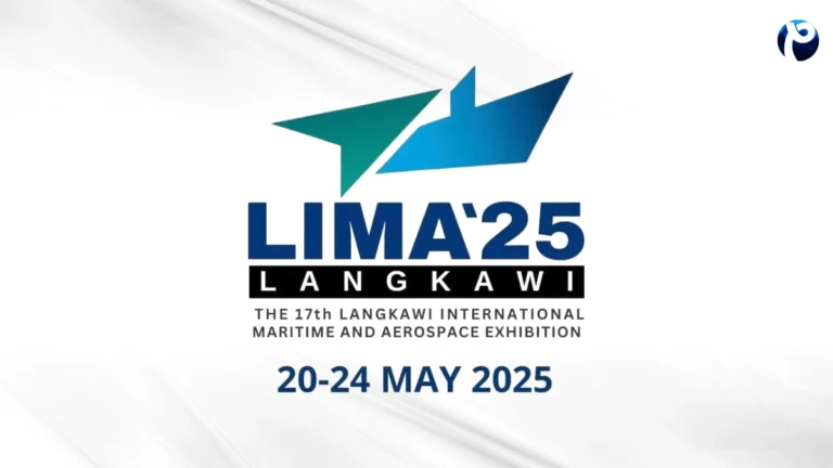 LIMA 2025 LANGKAWI