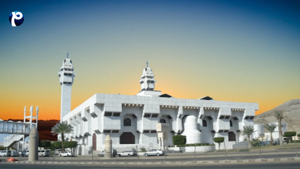 Mosques in Langkawi 3