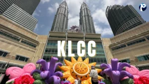 Suria KLCC Malaysia