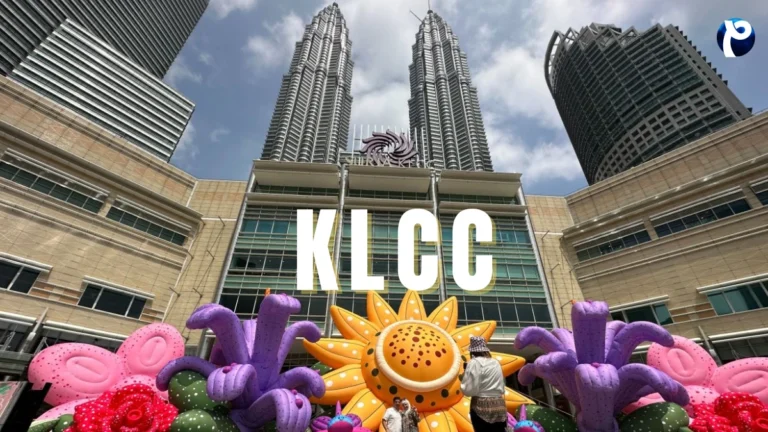 Suria KLCC Malaysia