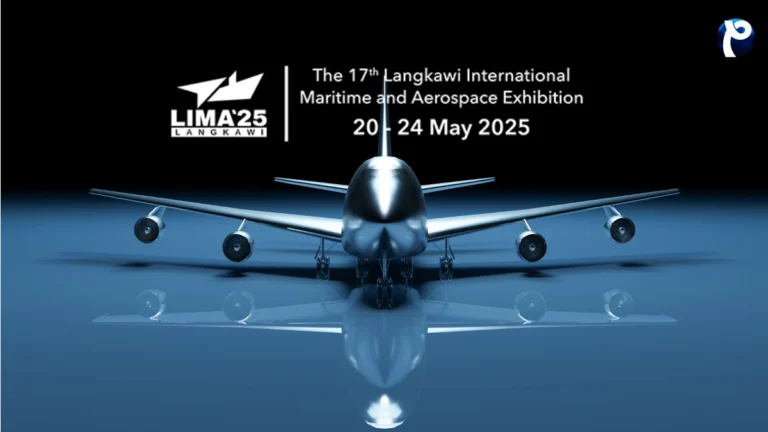 Tickets for LIMA 2025 LANGKAWI