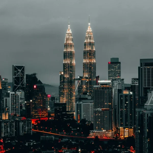 Backpacking Malaysia: A 14-Day Budget Itinerary