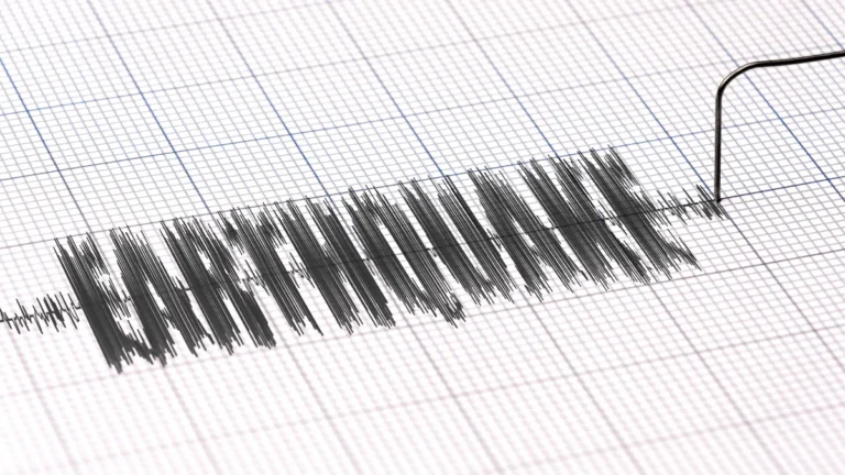Magnitude 6.0 Earthquake Strikes Northern Sumatra, Indonesia