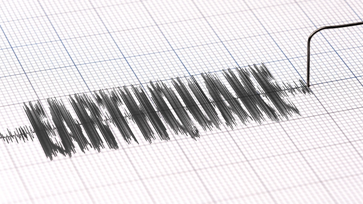 Magnitude 6.0 Earthquake Strikes Northern Sumatra, Indonesia