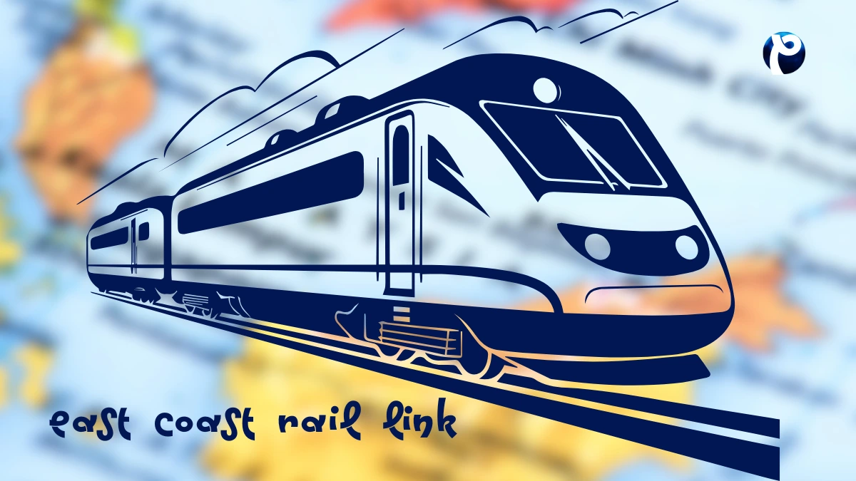 East Coast Rail Link (ECRL) Progress, Route, and Opening Timeline