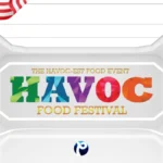 Havoc Food Festival 2025
