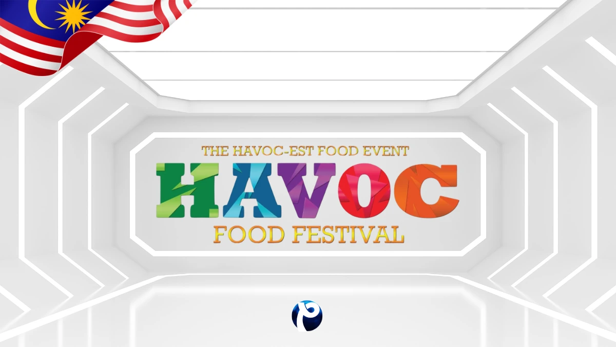 Havoc Food Festival 2025