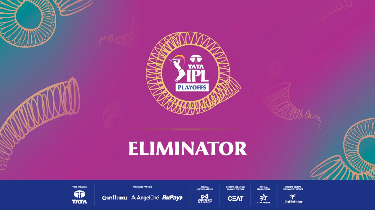 IPL 2025 Eliminator Live Streaming in Malaysia